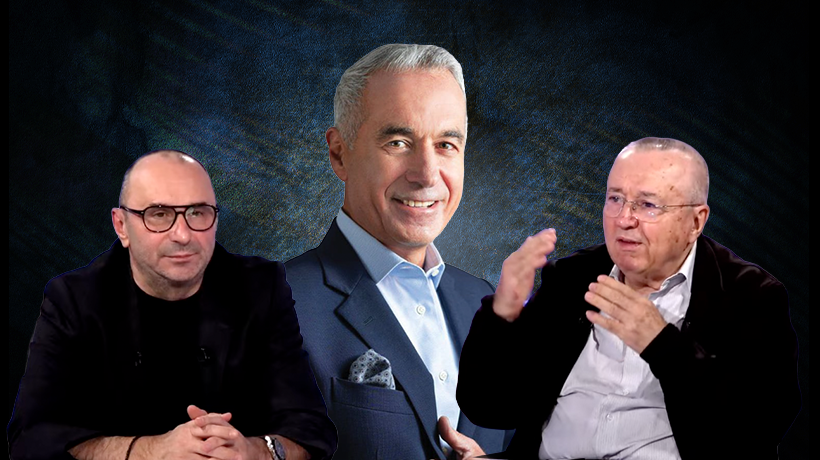 Ion Cristoiu: „Dacă a fost o operațiune RUSEASCĂ, ea nu ar fi fost de sprijinire a lui Georgescu, ci de anulare a alegerilor”