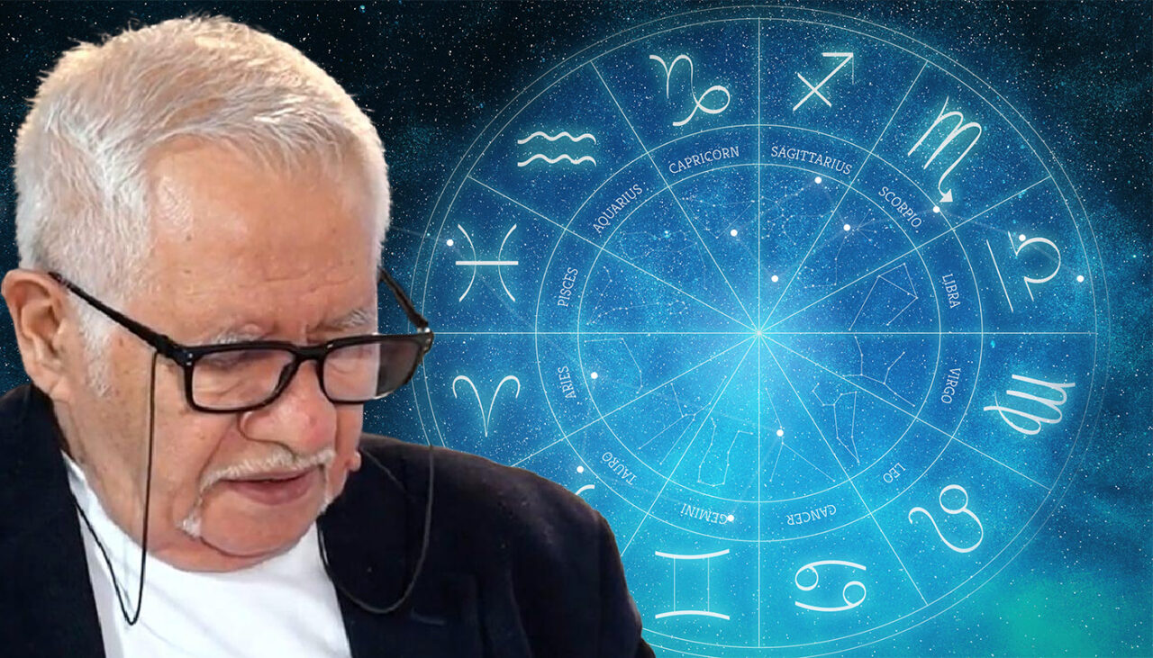 Zodia care are parte de o lună octombrie ÎNTUNECATĂ, potrivit numerologului Mihai Voropchievici: „Luptă împotriva răului interior”