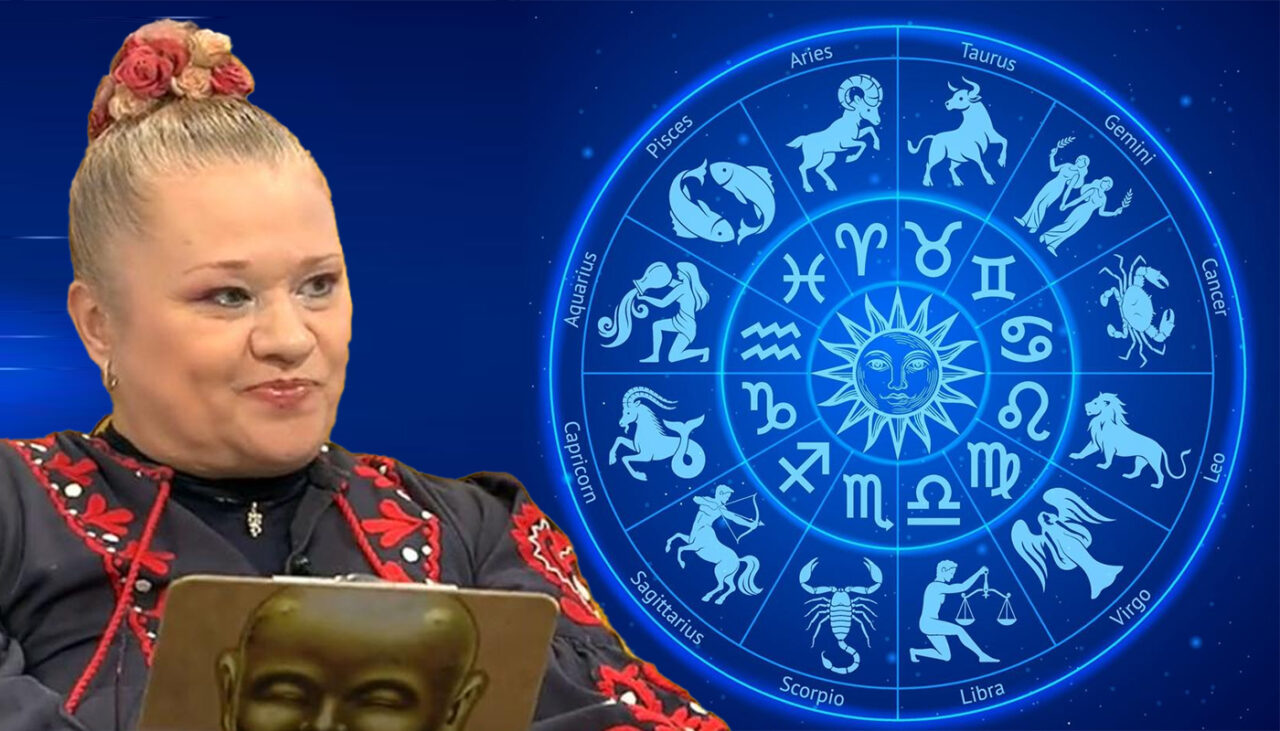 Zodia care va conduce lumea în următorii 7 ani. Mariana Cojocaru: „Veniturile vor crește și cel mai înalt munte va fi la picioarele tale”