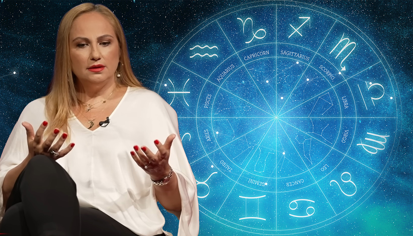 Avertismentul astrologului Cristina Demetrescu: ce ZODIE riscă să se îmbolnăvească în noiembrie 2025