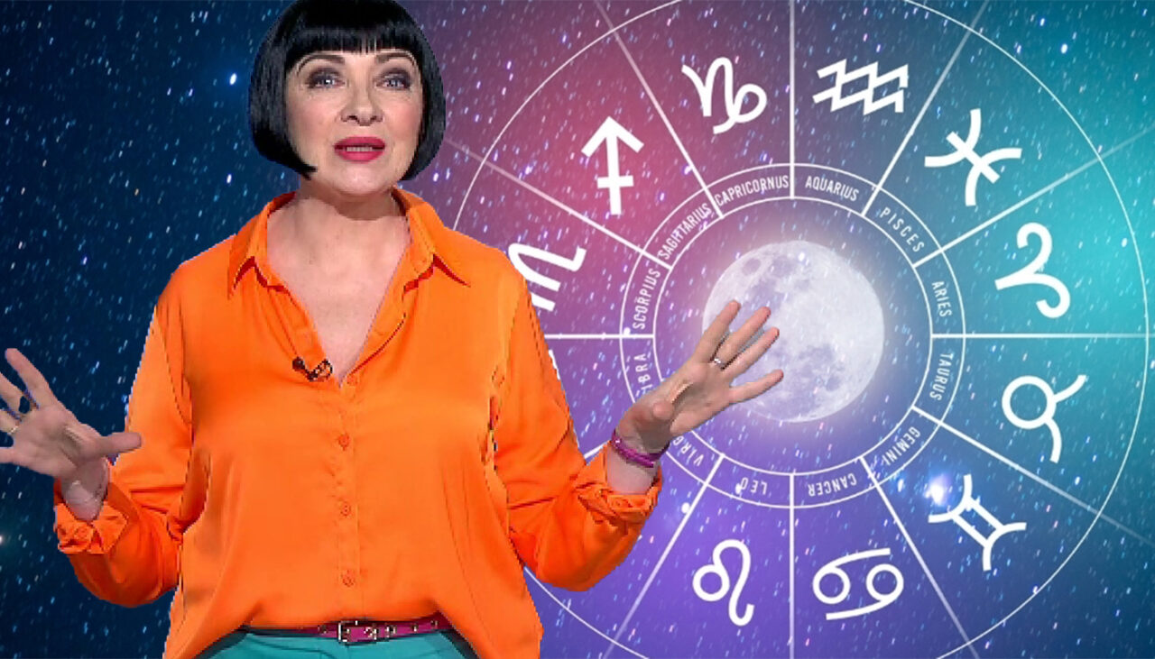 Zodia care se va împăca, în noiembrie, cu fostul partener de viață. Neti Sandu: „A doua șansă în dragoste”