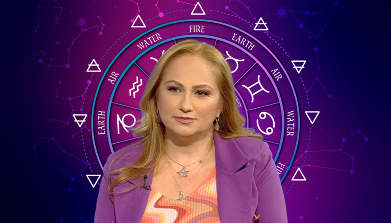 Zodia feminină care va fi cerută de soție până la finalul anului, potrivit celebrei Cristina Demetrescu