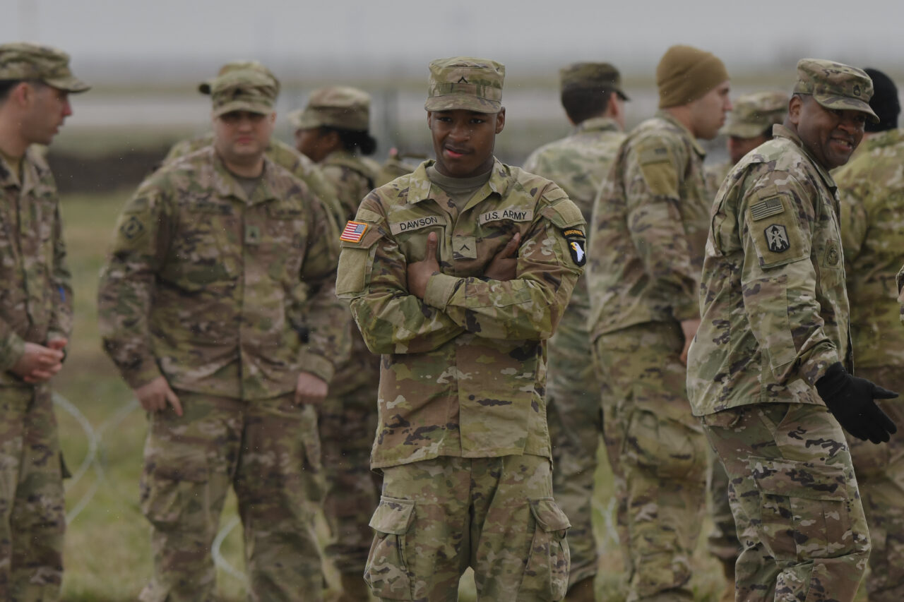 Trump pregătește retragerea a 5.000 de militari din Germania. Casa Albă pune din nou NATO la zid