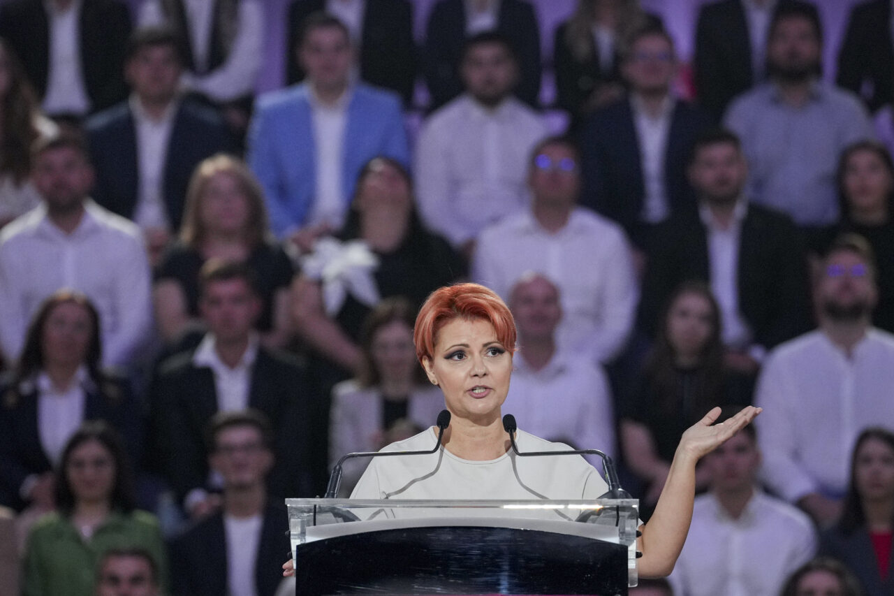 Lia Olguța Vasilescu intervine în scandalul numirii vicepremierului ONG-ist Oana Gheorghiu și contraatacă: Ia te uită! Craiova chiar are un spital nou. Vicepremierul lui Bolojan, cunoscută după ce a construit un spital din donații