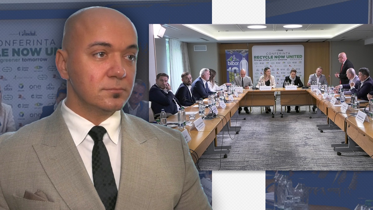 Andrei Corlan, Garda Națională de Mediu: “Avem, în premieră, încheiat un parteneriat cu mediul antreprenorial și cu membrii societății civile”