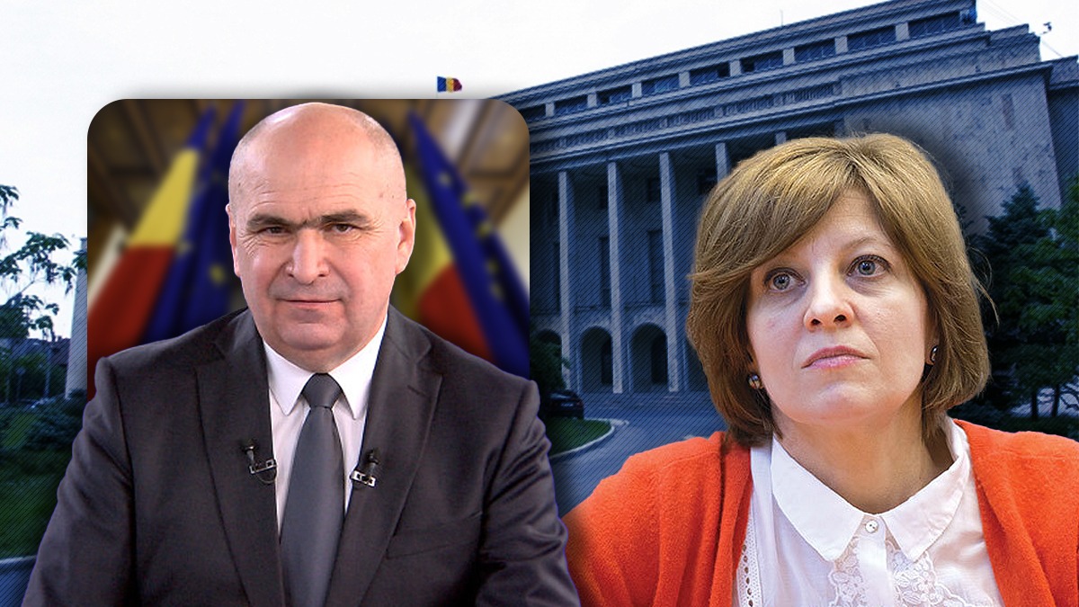 Bolojan o pune pe Gheorghiu la treabă. Are loc prima Ședința de Guvern în formula nouă. Ce se află pe agendă