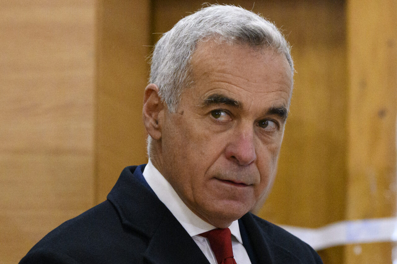 Călin Georgescu, întrebat dacă americanii mai sunt interesați de anularea alegerilor din 2024: „S-a aflat deja. Este o chestiune de ceas”