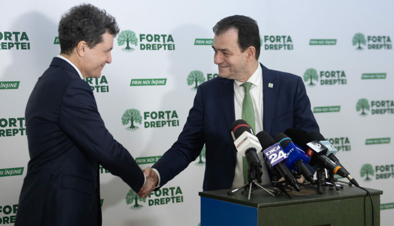 Căzut în dizgrație în regimul Iohannis, cu rezultate dezastruoase în alegeri, Ludovic Orban îi dă sfaturi de politică internă lui Nicușor Dan