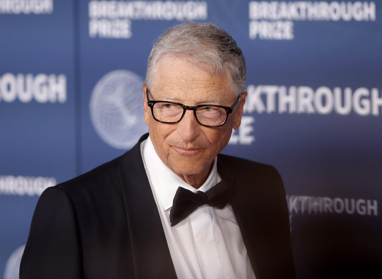 Billl Gates renunță la activismul de mediu. Îi îndeamnă pe bogătașii lumii să investească în alte domenii