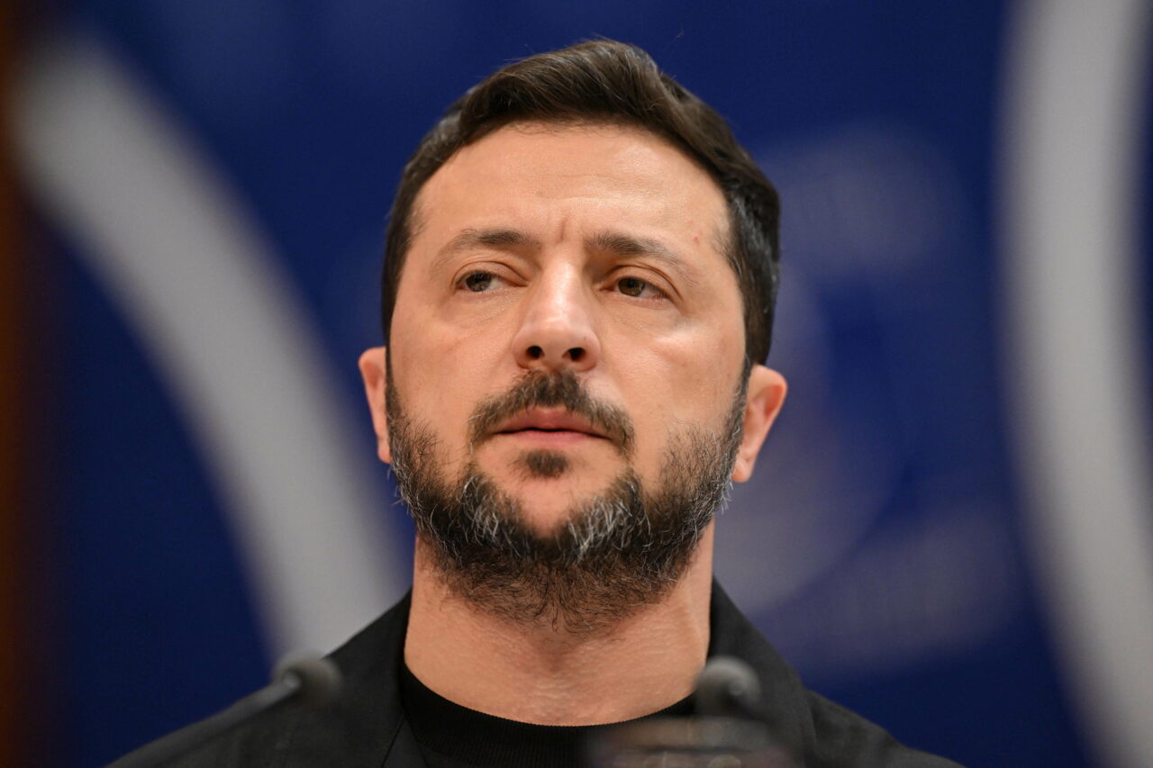 Starea de război în Ucraina prelungită până la începutul lunii februarie