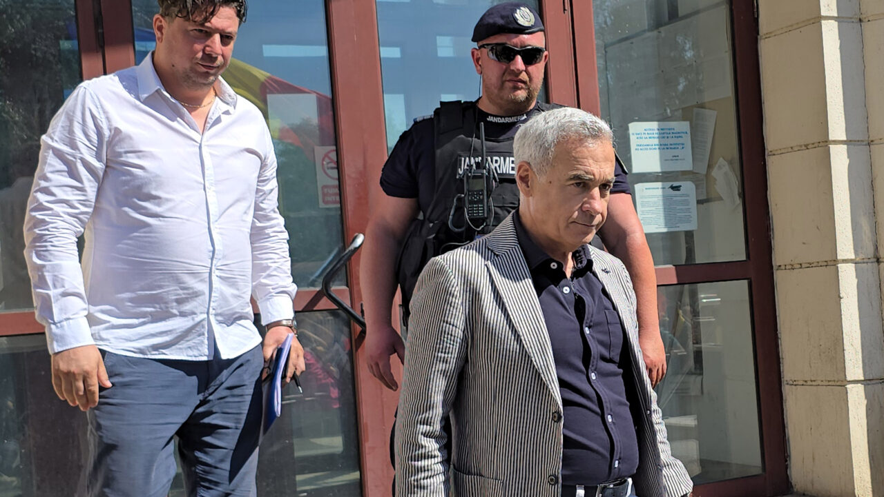 Călin Georgescu rămâne sub control JUDICIAR pentru încă 60 de zile, după ce Tribunalul București i-a respins contestația. Decizia e definitivă