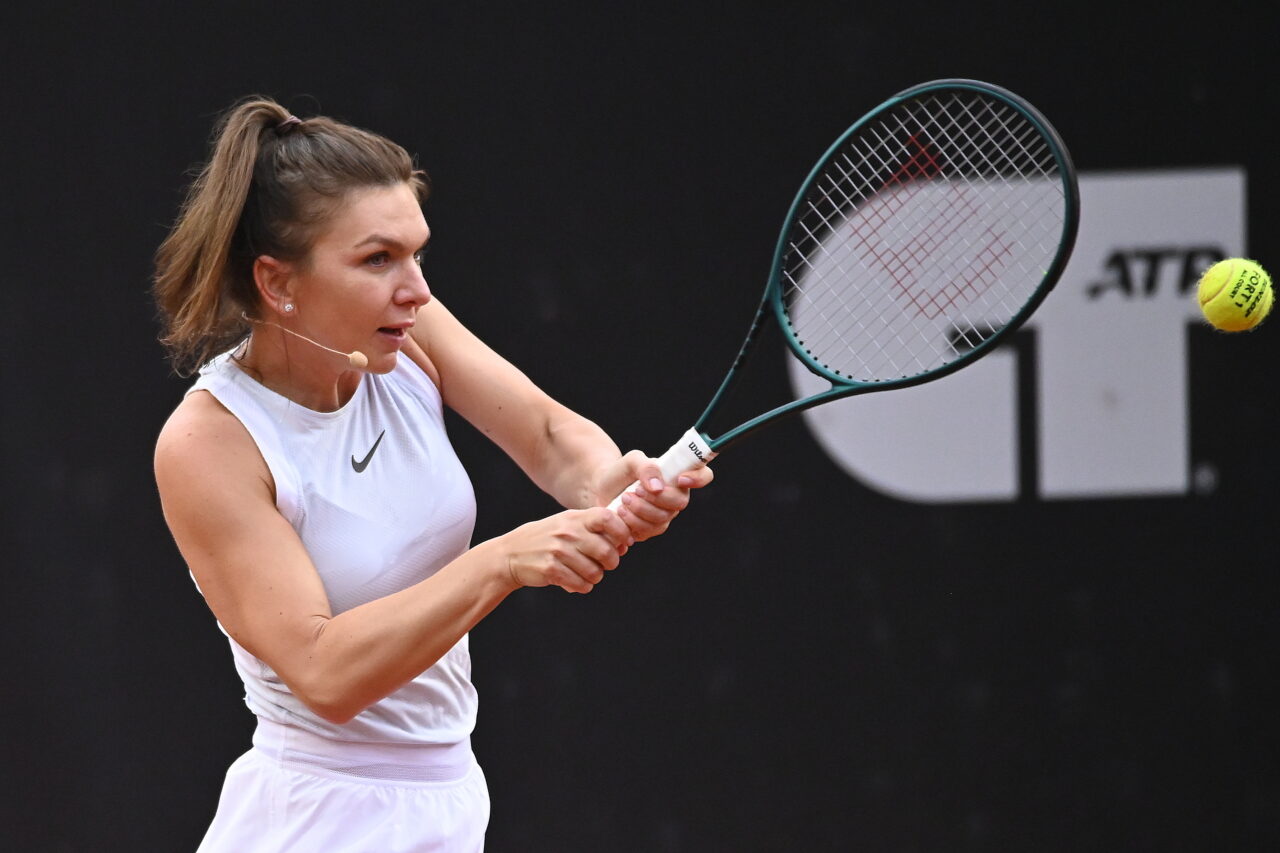 AVEREA Simonei Halep s-a redus considerabil. Cum a pierdut fosta sportivă câteva milioane de dolari