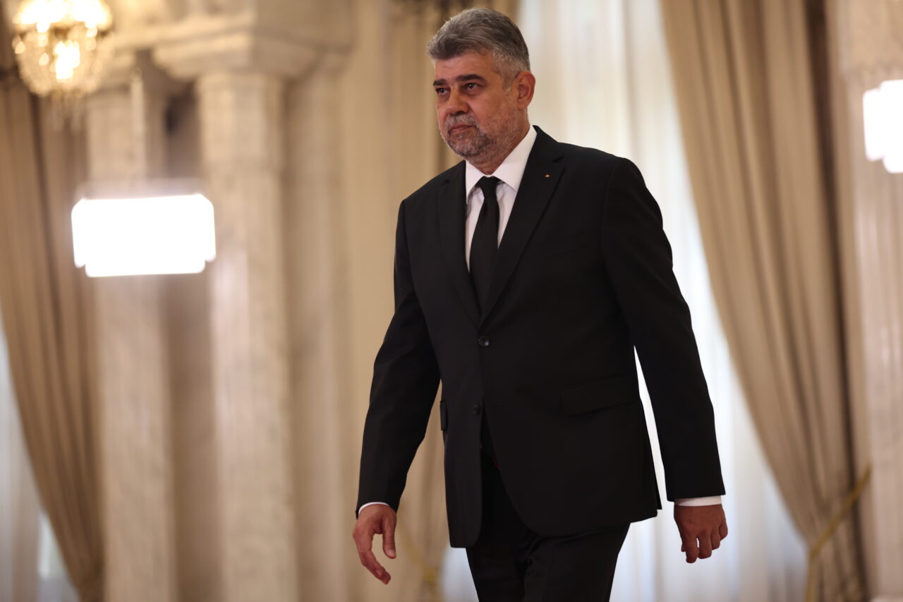 Ciolacu îl atacă pe Bolojan: „Nu ai avut nicio logică, doar o bătălie prin care să arăți că ești tu Sfântul Gheorghe și SALVEZI România”