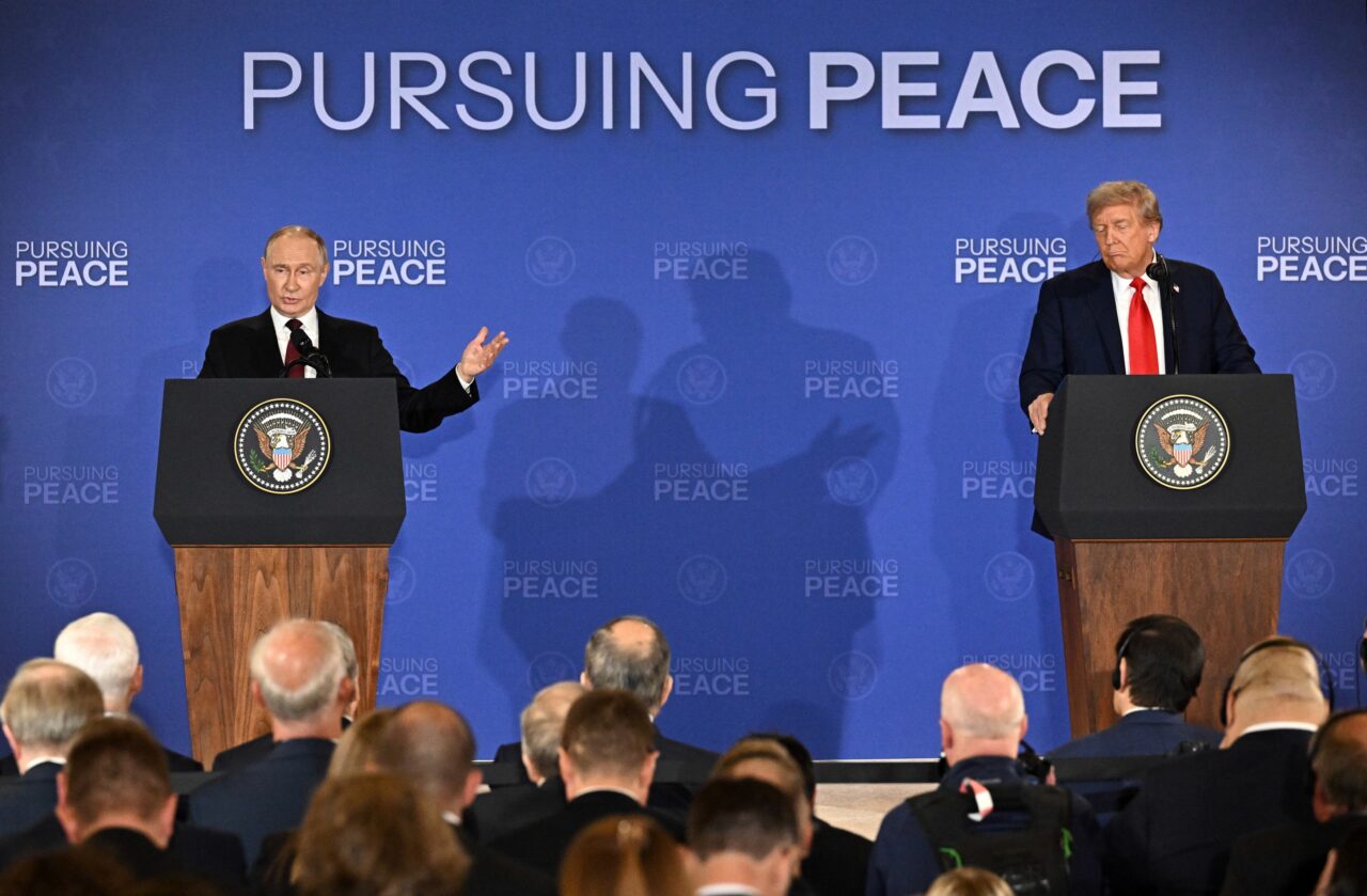 Vladimir Putin comentează decernarea Nobelului pentru pace. Nu știe dacă Trump îl „merita” / „Face cu adevărat multe”