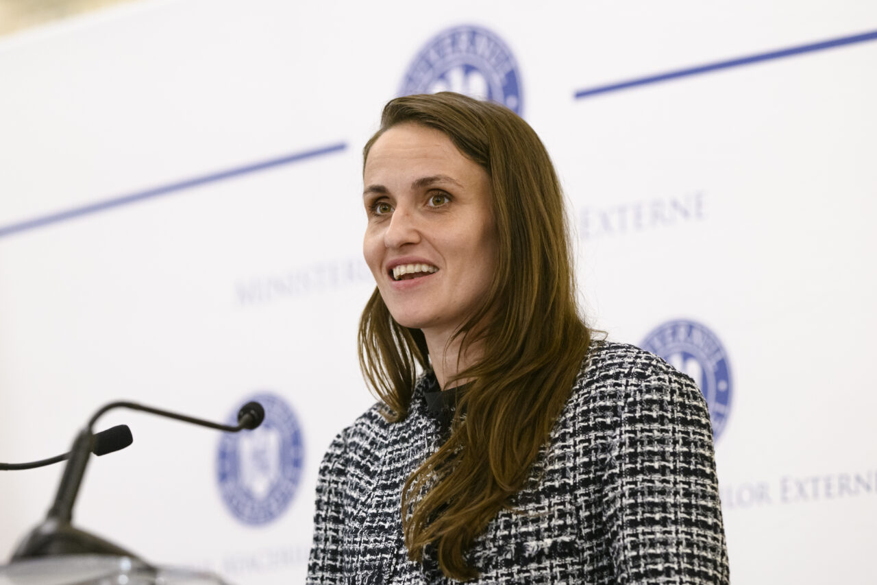 Mesajul MAE pentru acordul din Gaza. „Suntem ușurați că printre cei întorși se află și un cetățean israelian cu rădăcini românești”