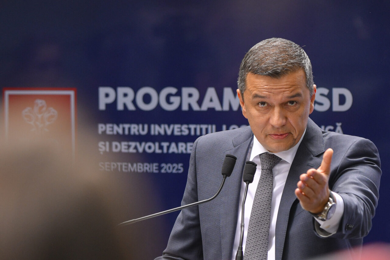 Sorin Grindeanu își chemă liderii din teritoriu la ședință / Când își vor alege social-democrații președintele