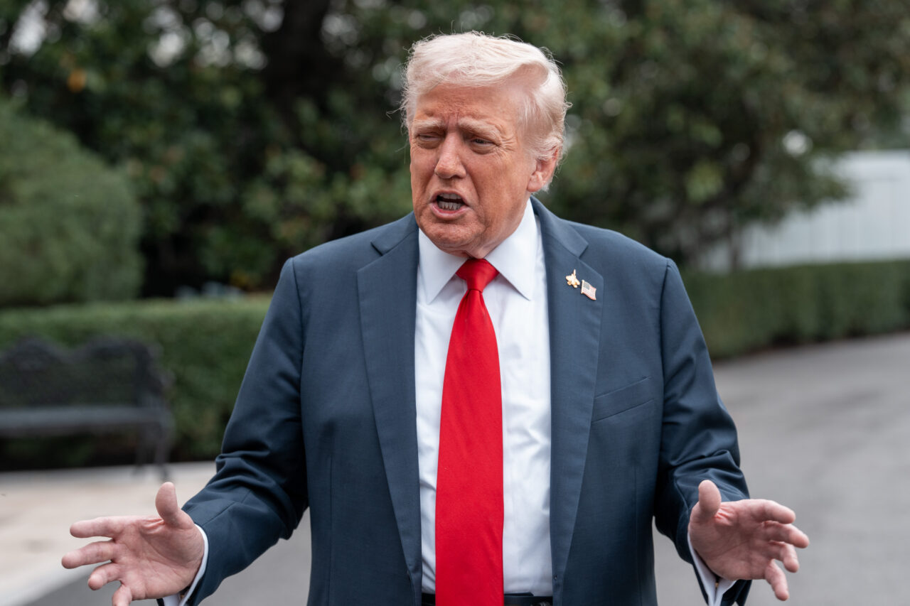 Donald Trump face cel mai așteptat anunț din ultimii doi ani pentru Gaza: Israel și Hamas au fost de acord să semneze un armistițiu