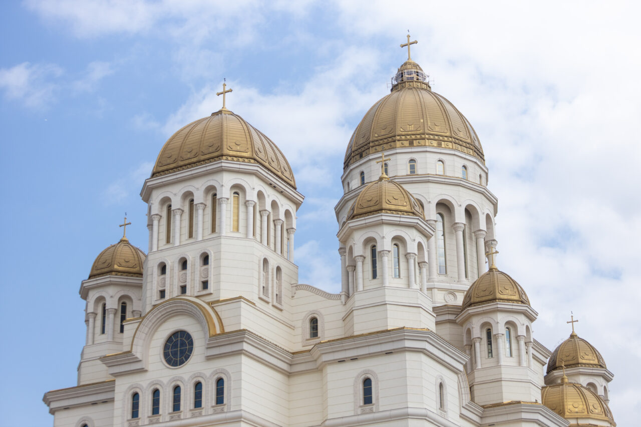 Programul Catedralei Mântuirii Neamului de sărbători. Când se poate vizita și ce slujbe se vor ține