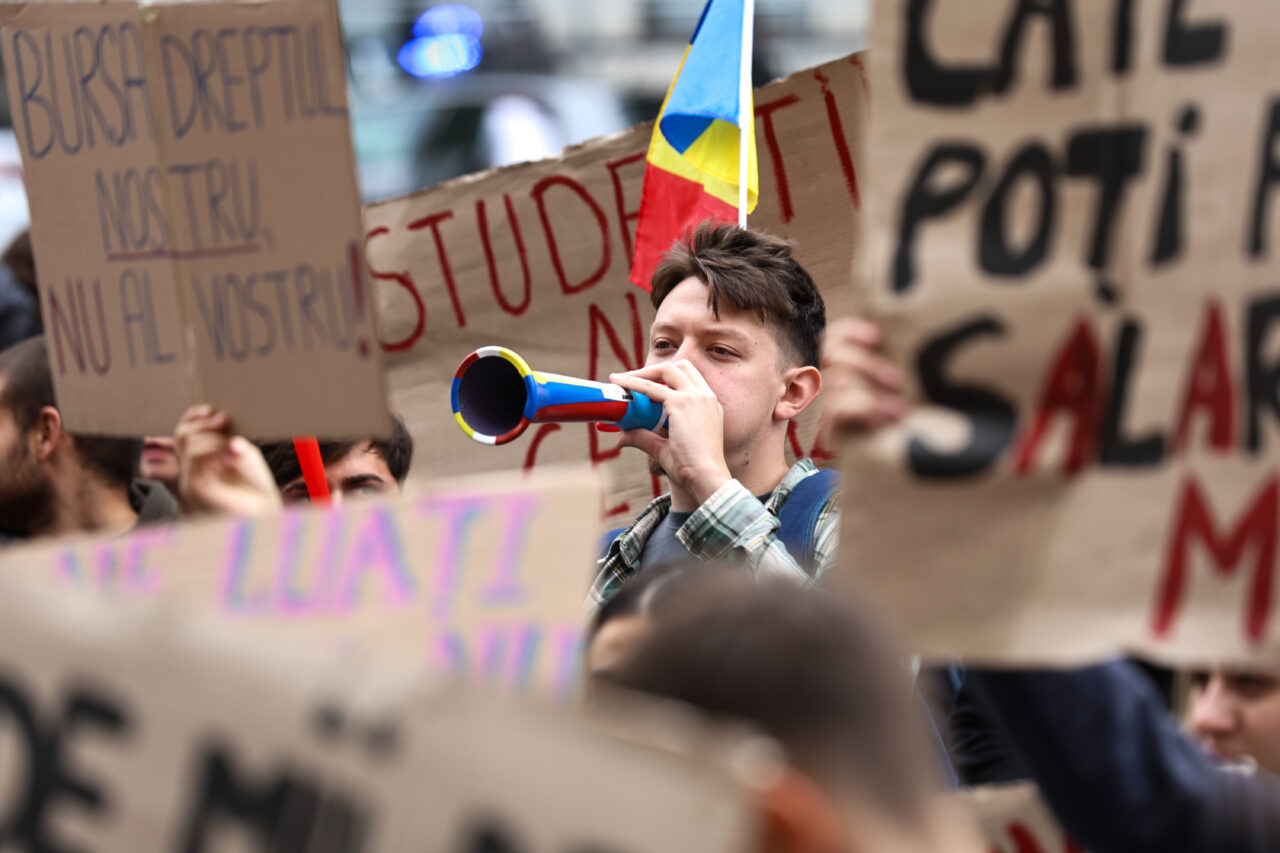 Lista consilierilor lui Nicușor Dan încinge din nou spiritele printre studenți: „Denotă lipsă de interes”