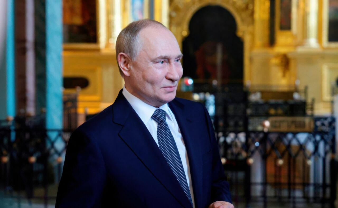 Vladimir Putin dezvăluie ce cadou „SPECIAL” a primit de ziua lui