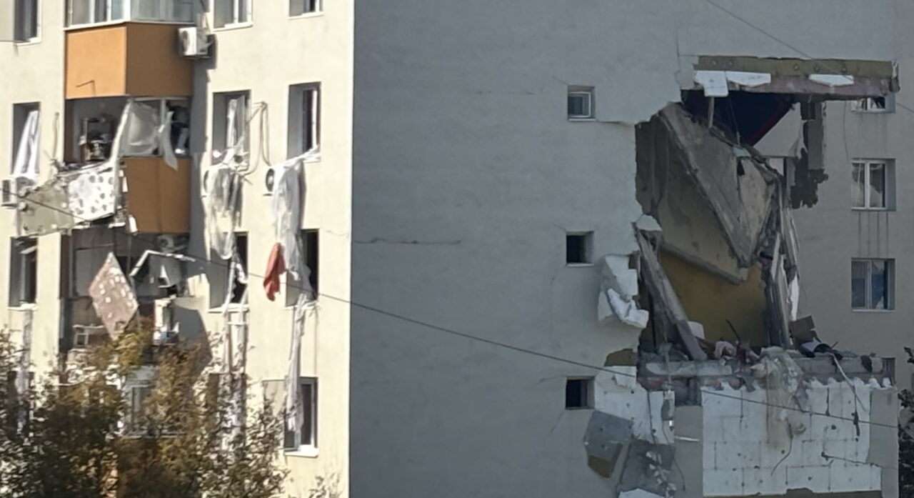 COINCIDENȚA sinistră de la baza teoriei că în Rahova ar fi fost pusă o bombă. Legătura dintre supraviețuitoarea COLECTIV și blocul blestemat
