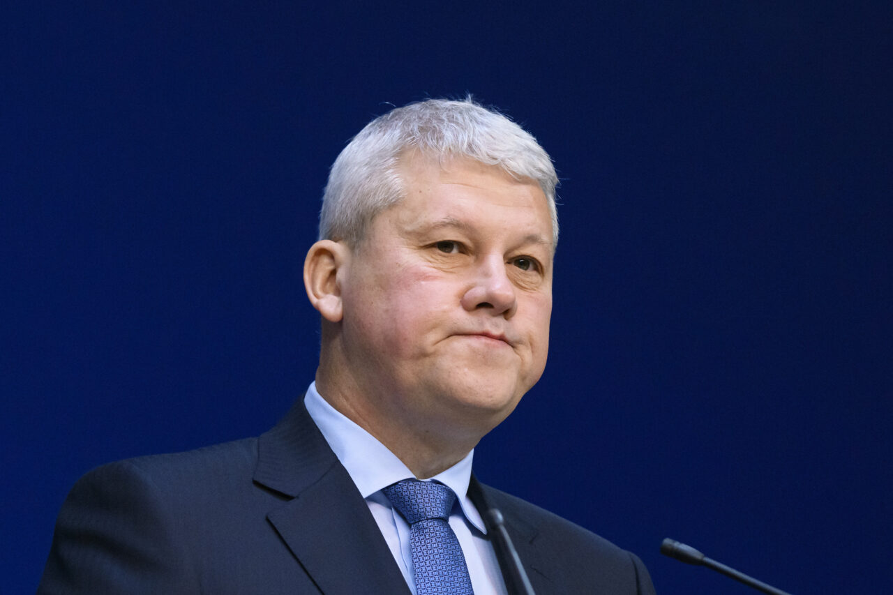 Cătălin Predoiu, lăudat de Banca Centrală Europeană după scandalul cu bancnote false din recuzita de film