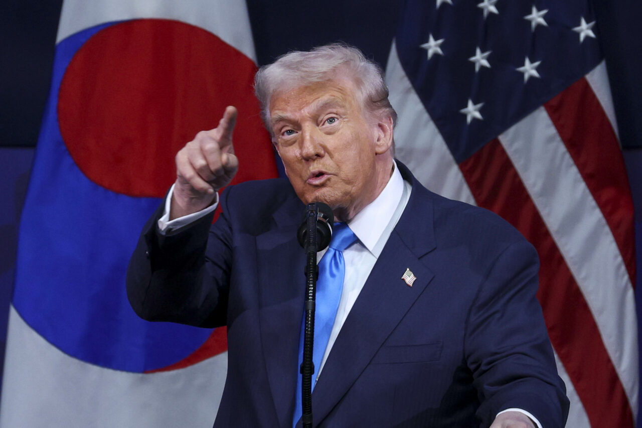 Danemarca și-a creat o „gardă nocturnă” din diplomați ca să monitorizeze declarațiile lui Trump