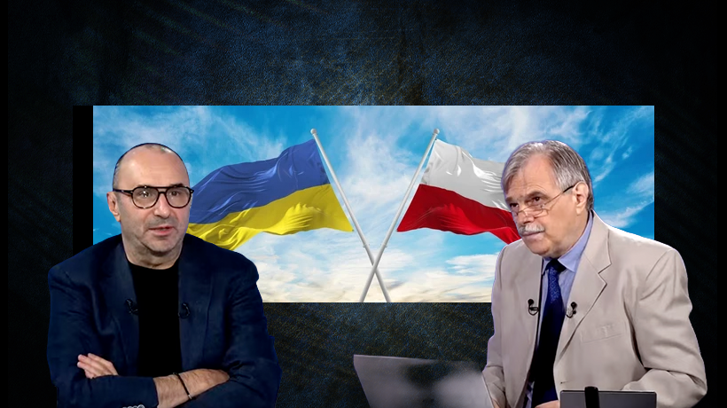 Valentin Stan: Ucrainenii care au intrat în țară cu dispozitive explozive trebuiau opriți de la frontieră pe baza informațiilor primite din POLONIA
