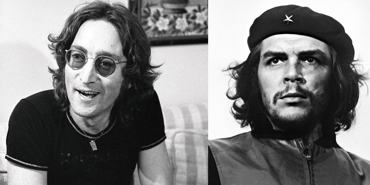 9 OCTOMBRIE, calendarul zilei: John Lennon ar fi împlinit 85 de ani/ Este executat Che Guevara