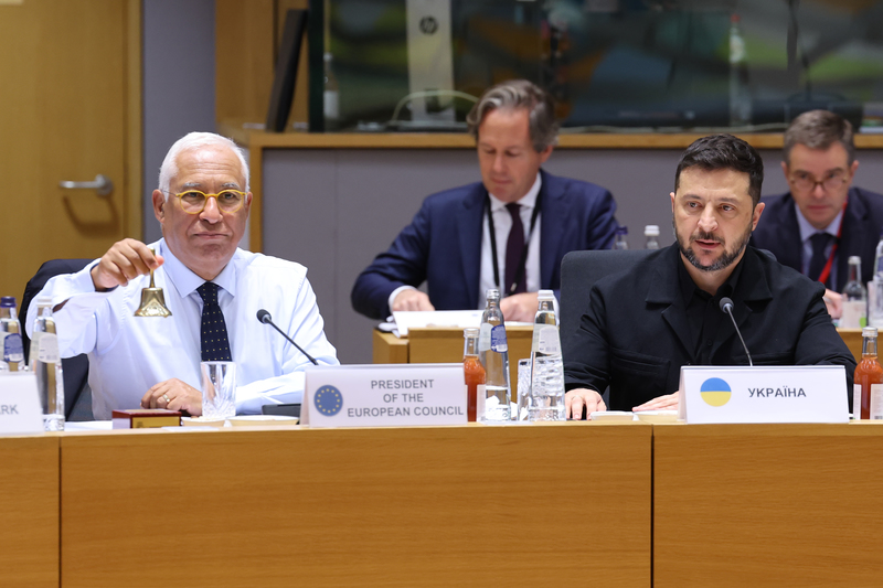 UE votează să susțină Ucraina până în 2027 cel puțin. Sumele uriașe care transformă Uniunea Europeană în principalul susținător al Kievului