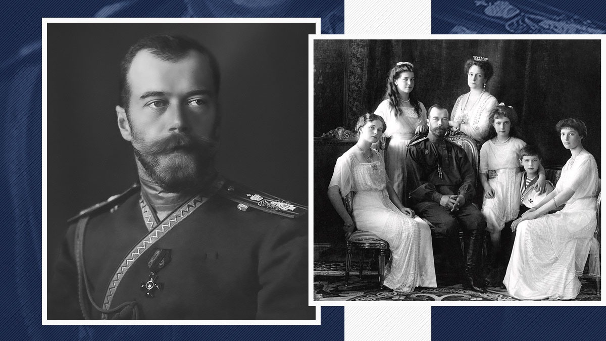 „Adoratorii Țarului”. De ce refuză Biserica Ortodoxă Rusă să recunoască autenticitatea rămășițelor Romanovilor, ultima familie regală a Imperiului Țarist