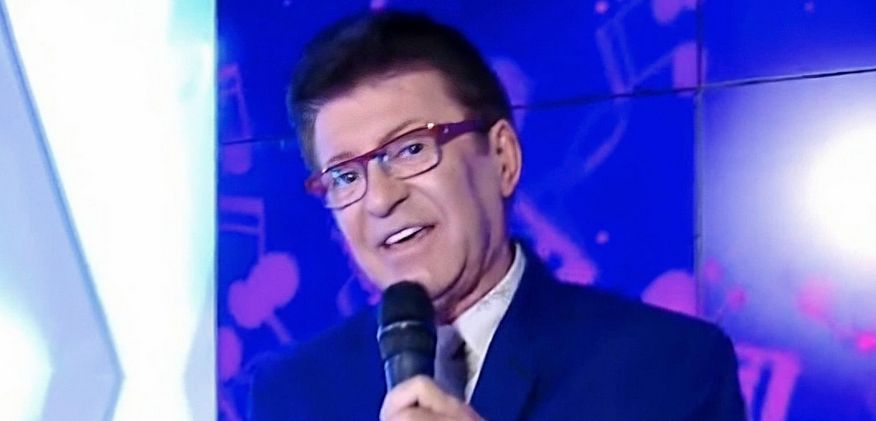 FOTO / MOTIVUL pentru care Gabriel Dorobanțu nu a cântat la Festivalul de la Mamaia. ”Eu nu am înțeles de ce trebuie să mă duc”