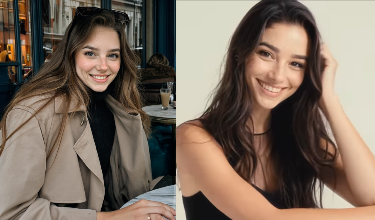 Ea este frumoasa ACTRIȚĂ din cauza căreia Scarlett Johansson, Natalie Portman, Gal Gadot, Emilia Clarke sau Anne Hathaway ar putea ajunge șomere