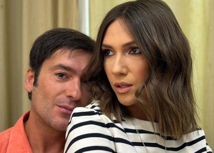 FOTO. Ce au zis copiii Adelei Popescu și ai lui Radu Vâlcan despre părinții lor, în public. ”Am zâmbit și am dat vina pe INOCENȚA copilăriei”