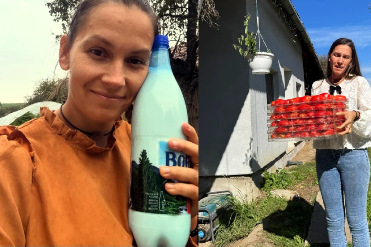 După cinci ani, Alexandra a dat Marea Britanie pe viața modestă de la țară: „Nu se moare de foame!” Cu ce se ocupă acum