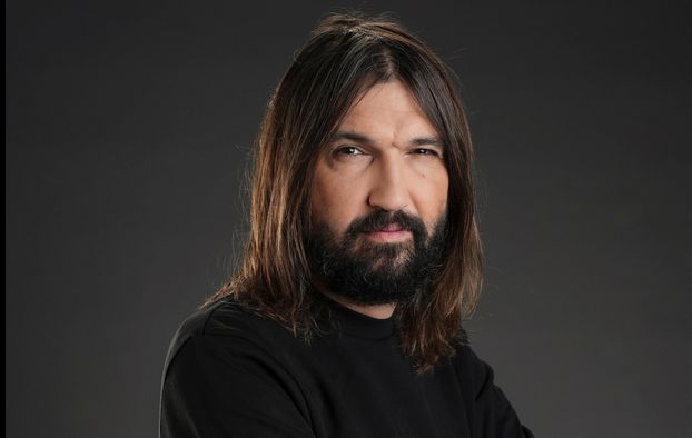 FOTO. Dan Alexa, despre copiii săi. ”Ca tată am fost foarte mult timp ABSENT”