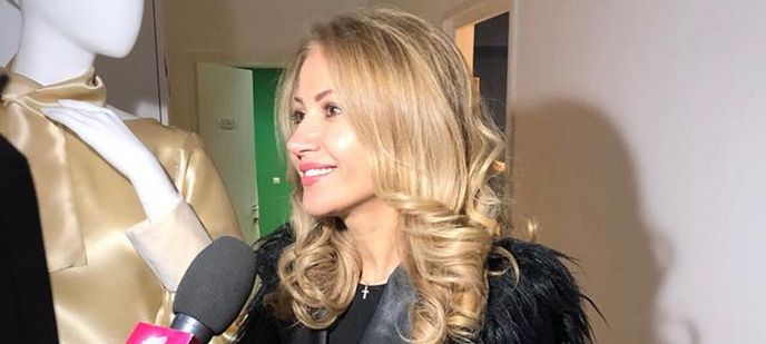 FOTO / Anamaria Ferenz face NUNTĂ. Când va avea loc evenimentul