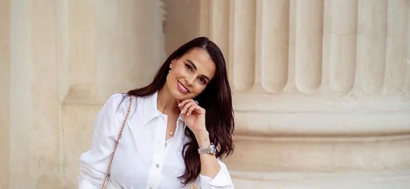 FOTO. Prin ce a trecut Anca Serea. ”A fost, cred, cel mai GREU moment din viața mea”