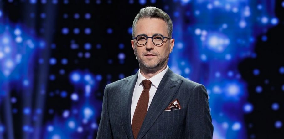 FOTO. Andi Moisescu, despre ÎNCEPUTURILE sale la TV. ”Nici măcar nu înțelegeam ce mi se întâmplă”