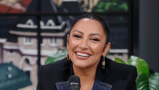 FOTO / Andra face mărturisiri. ”Mi s-a părut că am făcut cea mai mare AROGANȚĂ a vieții mele”