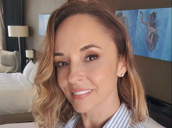 FOTO. Cum își gestionează BANII Andreea Marin. ”Nu sunt zgârcită, dar sunt cumpătată”