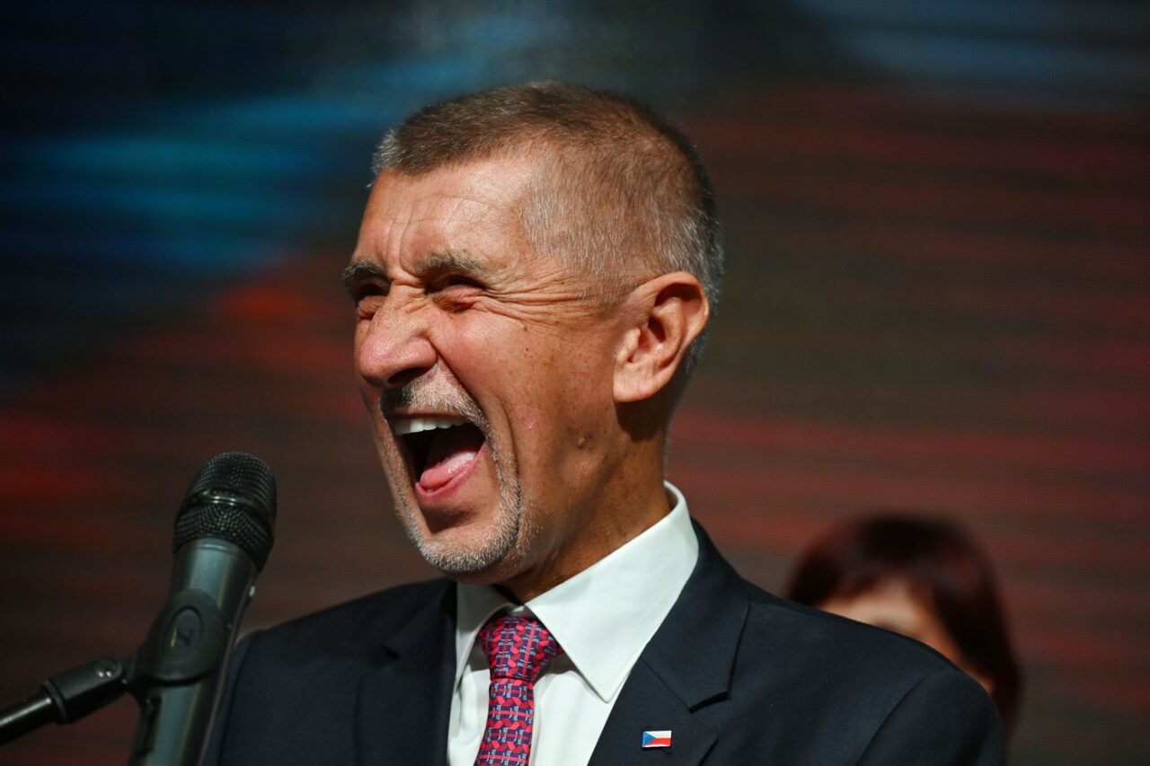 Începe „războiul” Praga vs Bruxelles: Andrej Babis, liderul partidului victorios în alegerile din Cehia, spune „NU” aderării Ucrainei la UE