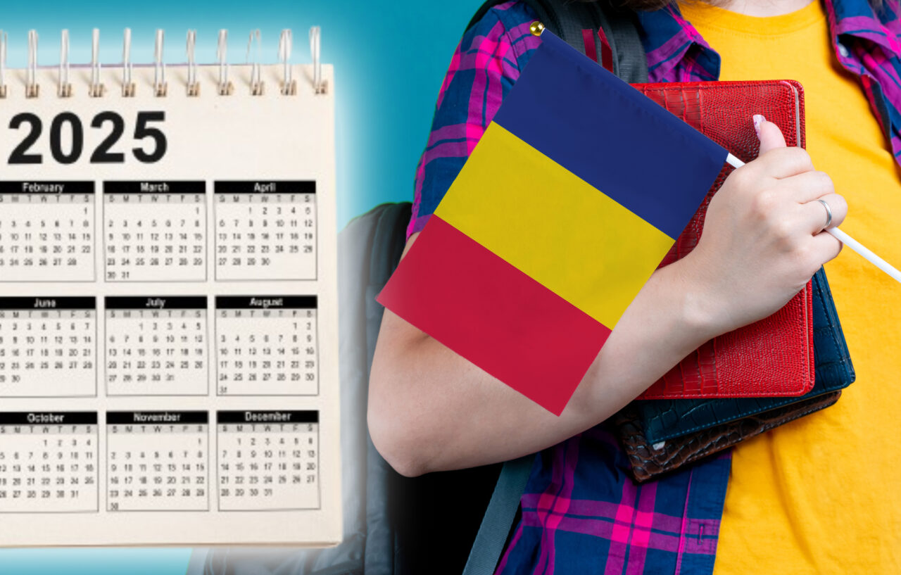 Anul școlar 2025-2026: când intră elevii în prima vacanță din acest an și când debutează al doilea modul