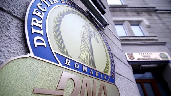 DNA reține Rețeaua REZERVIȘTILOR