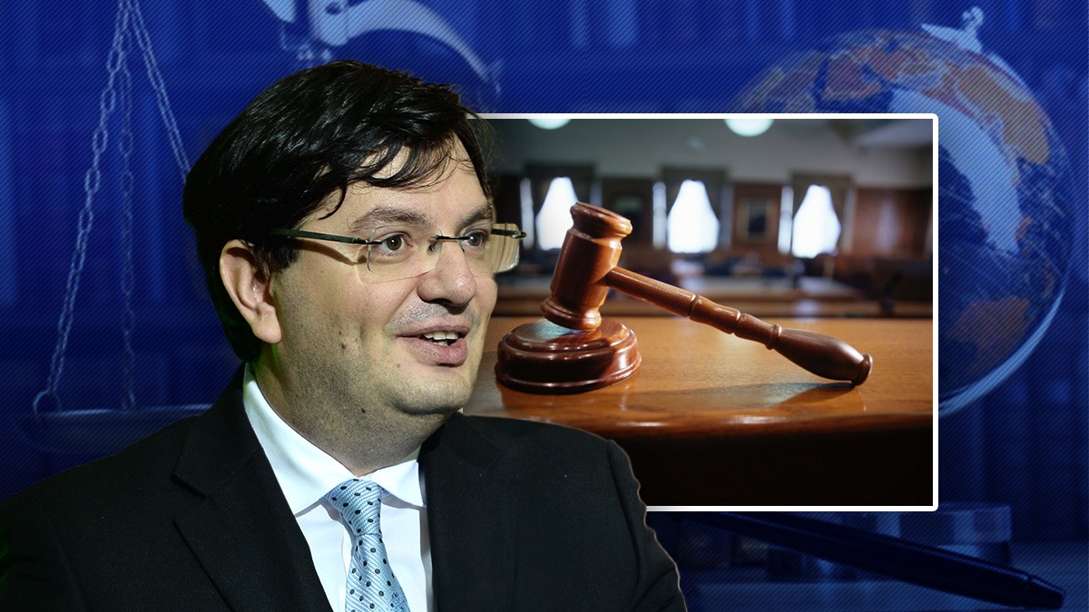 Nicolae Bănicioiu, achitat de instanța supremă pentru luare de mită. Decizia este definitivă. Bănicioiu a aflat vestea din Gândul: „În final, adevărul a învins”