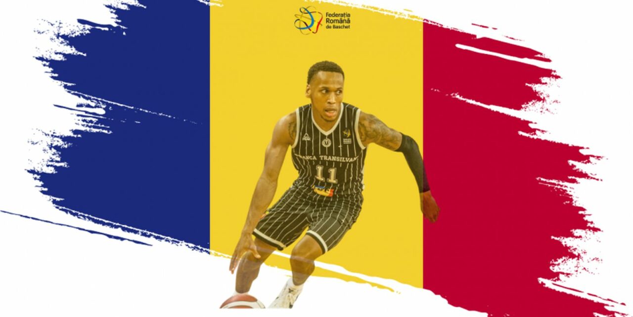 România l-a naturalizat pe Daron Russell. De când poate JUCA pentru „tricolori”