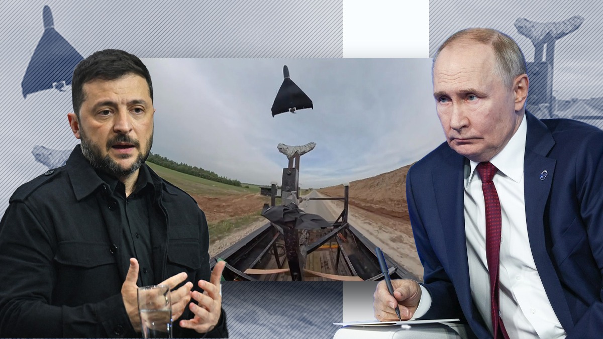 Mii de drone aruncate de Rusia asupra Ucrainei în luna septembrie. Ce înseamnă tactica „HAITA DE LUPI”, unde au fost cele mai multe lovituri și ce eficacitate au avut