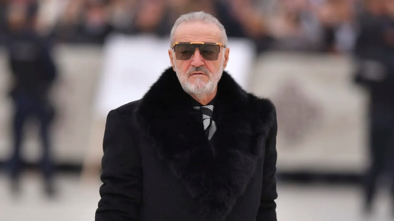 FCSB și-a găsit fundaș. Gigi Becali confirmă transferul: „Vine din iarnă”. Unde a mers MM Stoica, în weekend