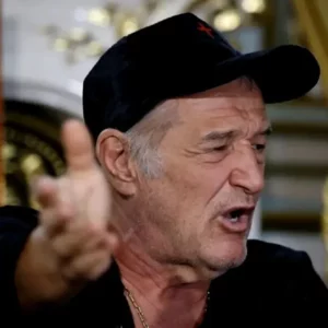 Gigi Becali, dezvăluiri-bombă la DigiSport: „L-am plătit la negru”
