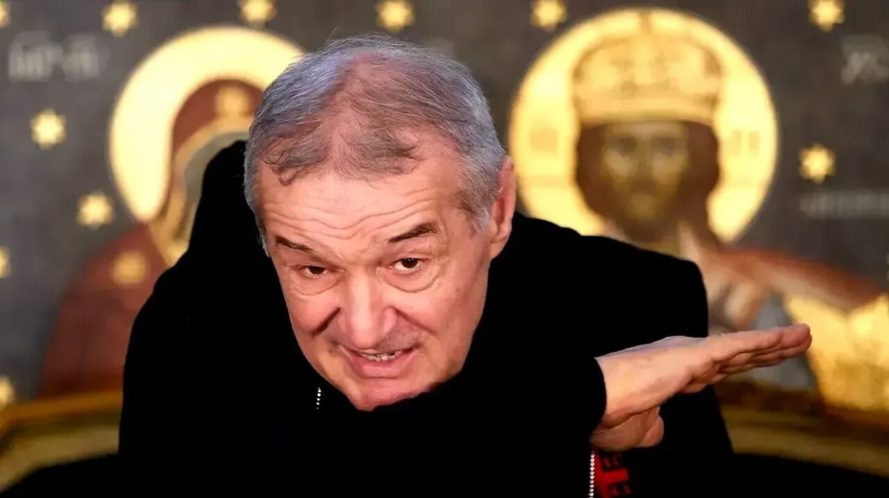 Gigi Becali declanșează REVOLUȚIA la FCSB. „MM pleacă să aducă 3 jucători”. Ce ținte are campioana României